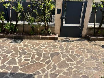 Grande appartamento