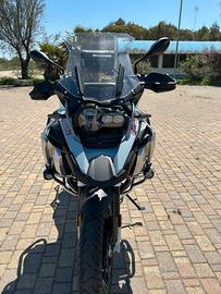 BMW R 1250 GS ADVENTURE