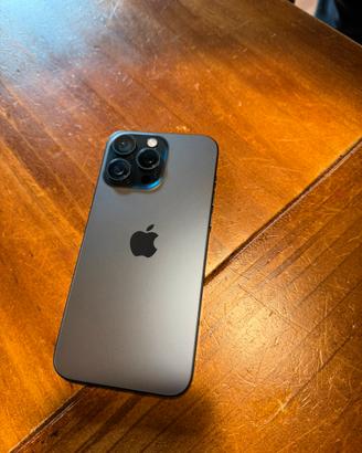 Iphone 15 pro max 512 gb