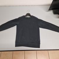 felpa trez  taglia M 100% cotton