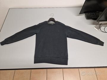 felpa trez  taglia M 100% cotton