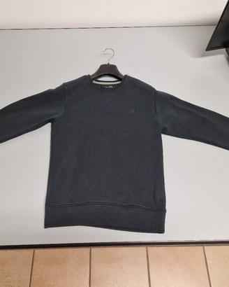 felpa trez  taglia M 100% cotton