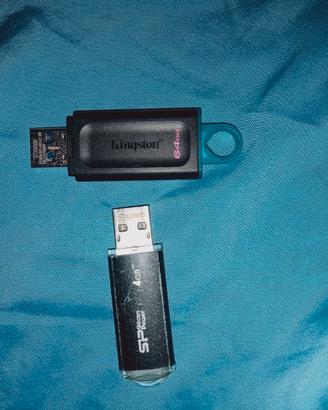 Chiavette USB PC
