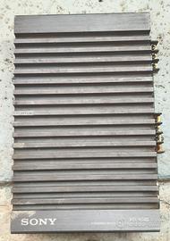 Amplificatore Sony XM-4020