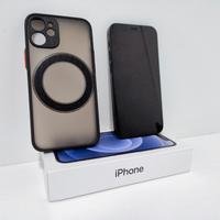 iPhone 12 Mini 256GB 