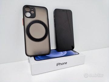 iPhone 12 Mini 256GB 