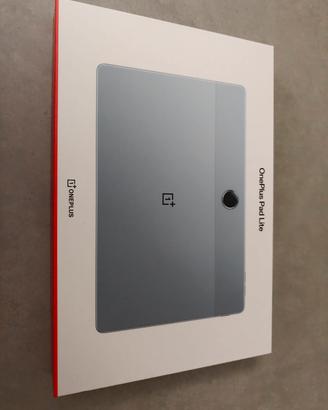 Tablet Oneplus Pad Lite NUOVO