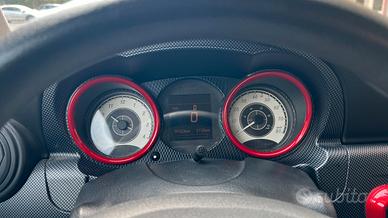 LIGIER JS 50 S Sport Bianco perla 2016 44.500Km