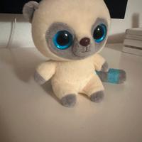 Peluche con occhioni