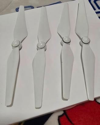 eliche phantom 4 pro