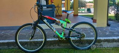 Bicicletta Mtb Bottecchia 