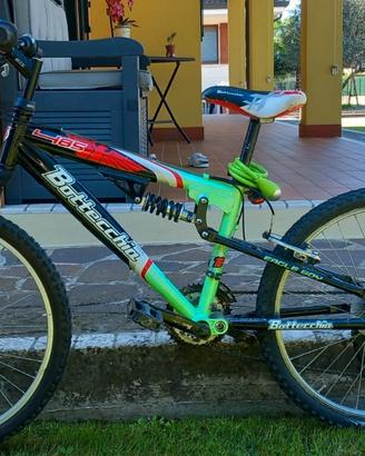 Bicicletta Mtb Bottecchia 