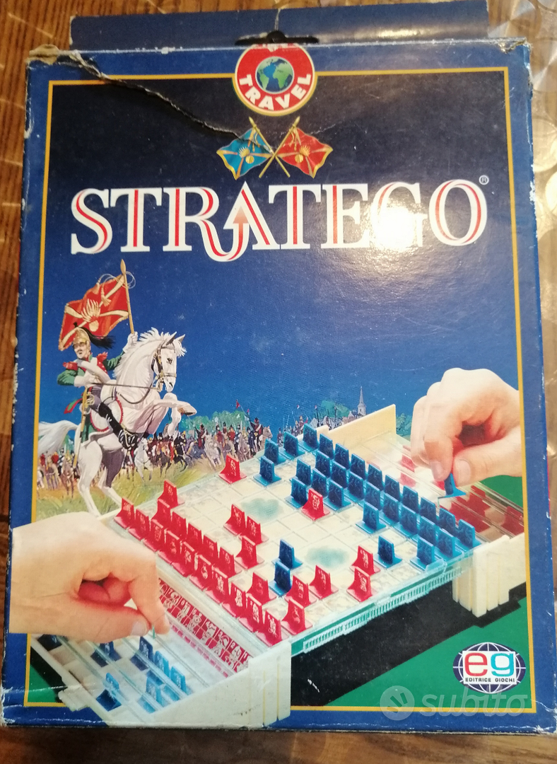 Manager – Il gioco dei grandi affari (Editrice Giochi