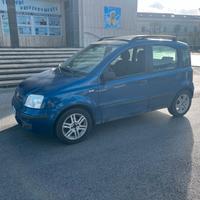 Fiat Panda 1.2 Dualogic