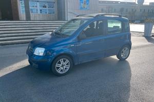 Fiat Panda 1.2 Dualogic