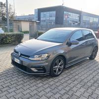 Golf 7,5 1.0 TSI 115CV R-Line