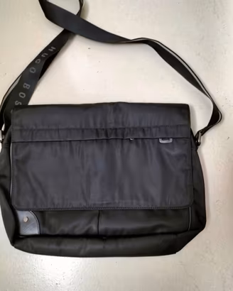 Cartella Hugo Boss
