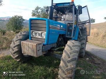 Landini 10000S mk-II 