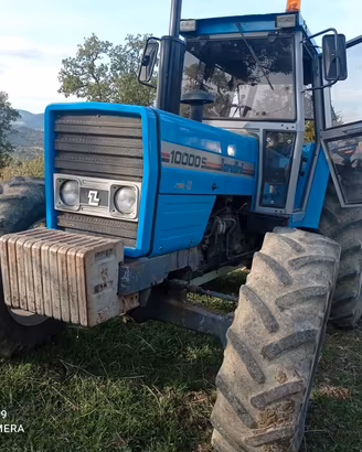 Landini 10000S mk-II 