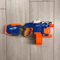 NERF HASBRO HYPERFIRE 