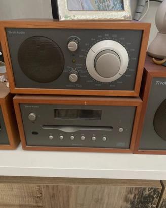 Radio tivoli