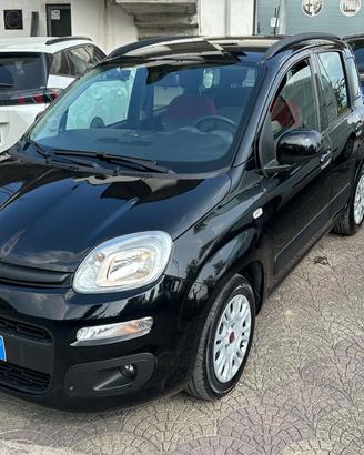Fiat Panda 1.2 Trussardi VERSIONE LOUNGE 60MILA KM