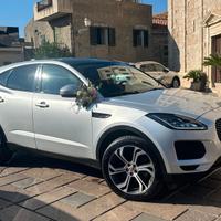 JAGUAR E-Pace 2.0 AWD EPACE Automatica Full Opt