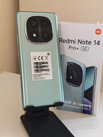 Xiaomi Redmi Note 14 Pro plus 5G