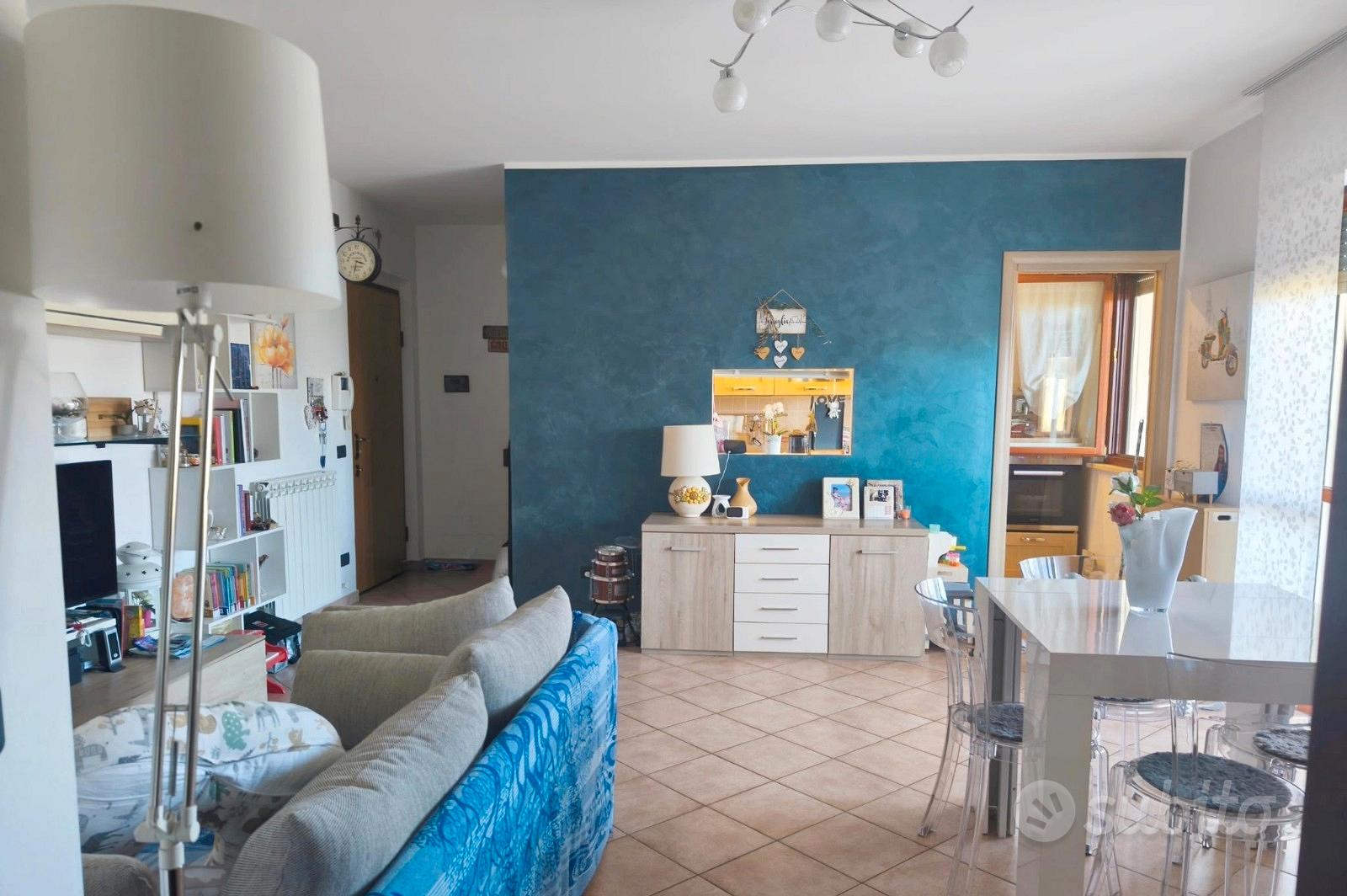 Appartamento – Perugia, Madonna Alta - Vista 3