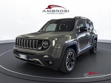 JEEP Renegade 1.3 T4 240CV PHEV 4xe AT6 Upland C