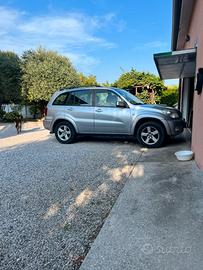 Rav 4 Toyota anno 2006 km 168 00