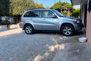 Rav 4 Toyota anno 2006 km 168 00