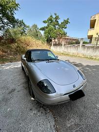 FIAT BARCHETTA 1996 // perfetta