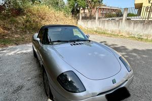 FIAT BARCHETTA 1996 // perfetta