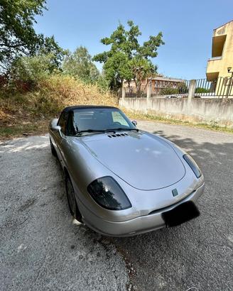 FIAT BARCHETTA 1996 // perfetta