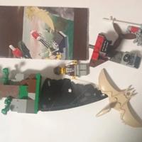Lego Adventurers 5921 