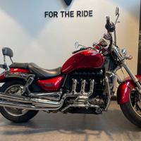 Triumph Rocket III CLASSIC