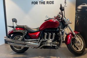 Triumph Rocket III CLASSIC