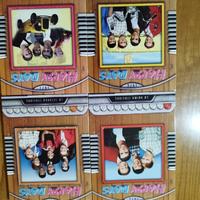 DVD HAPPY DAYS 4 STAGIONI ITALIANO