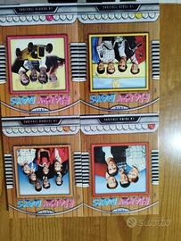 DVD HAPPY DAYS 4 STAGIONI ITALIANO