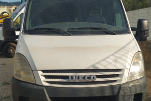 Iveco Daily furgonato