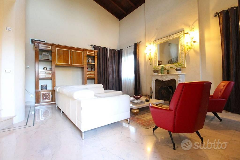 Casa – Modena, Saliceta San Giuliano, San Faustino- Madonnina- Quattro Ville - Vista 5