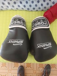 guantoni boxe sphinx 