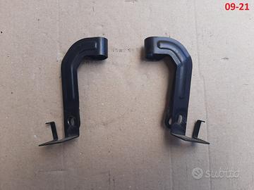 SUPPORTI TUBI FRENO ANTERIORI YAMAHA R1 BiG BANG