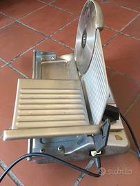 Affettatrice elettrica