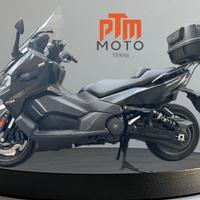 Sym Maxsym TL 508 UNIPRO GARAN ITA