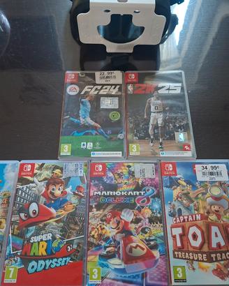 giochi
