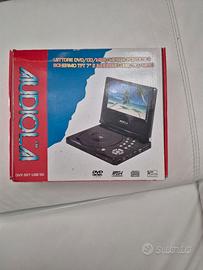 lettore dvd