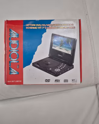 lettore dvd