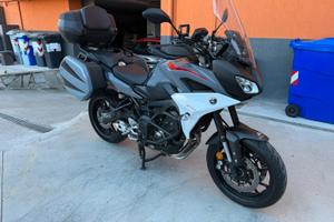 Yamaha Tracer 900